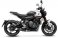 Leo Vince 14385EBU LV ONE EVO BLACK EDITION Full System for Triumph Trident 660  2021 - 2024