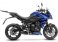Leo Vince 14385EBU LV ONE EVO BLACK EDITION Full System for Triumph Tiger Sport 660  2022 - 2024
