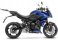 Leo Vince 14385EU LV ONE EVO Full System for Triumph Tiger Sport 660  2022 - 2024