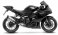 Leo Vince 14405SU FACTORY S Full System for Yamaha YZF-R7  2021 - 2025