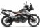 Leo Vince 14414EBU LV ONE EVO BLACK EDITION Slip-On for KTM 790/890 Adventure / L A2 / R / Rally / SMT  2021 - 2025