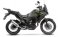 Leo Vince 14419EU LV ONE EVO Slip-On for Kawasaki Versys-X 300/Adventure  2017 - 2022
