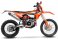 LEO VINCE 14448X X3 EVO for BETA RR 4T RACING 350 / 390 / 430 / 480 2020 - 2025