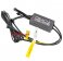 Oracle Lighting 2019-2021 Polaris RZR1000 Dynamic ColorSHIFT Surface Mount DRL Signature Light, 1447-332