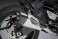 14642CP521  Yoshimura AT2 3/4 Exhaust w/ Stainless Muffler & Carbon Endcap - '19-'23 Kawasaki ZX-6R