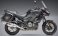 14660BM520  Yoshimura Alpha Stainless Slip-on w/ Carbon Endcap - '15-'18 Kawasaki Versys 1000