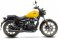 Leo Vince 15008BU CLASSIC RACER BLACK EDITION Slip-On for Royal Enfield Classic 350 / Meteor 350  2021 - 2024