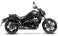 Leo Vince 15130FBU GP ONE Full System for Kawasaki Vulcan S 650  2015 - 2024