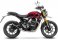Leo Vince 15132U GP ONE Slip-On for Scrambler 400 X / Speed 400  2024 - 2025