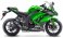 Leo Vince 15209CU LV-10 CARBON FIBER Slip-On for Kawasaki Ninja 1000/ABS / Z1000/SX  2010 - 2019