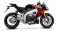 Leo Vince 15234BU LV-10 BLACK EDITION for APRILIA TUONO V4 1000/1100/FACTORY 2017 - 2020