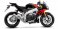 Leo Vince 15234U LV-10 for APRILIA TUONO V4 1000/1100/FACTORY 2017-2020