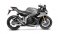 Leo Vince 15248CU LV-10 CARBON FIBER for APRILIA RSV4, TUONO V4 1100/FACTORY 2021 - 2024