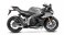 Leo Vince 15248FBU LV-10 FULL BLACK for APRILIA RSV4, TUONO V4 1100/FACTORY 2021 - 2024