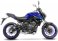 Leo Vince 15264U LV-10 Full System for Yamaha MT-07  2021 - 2025