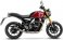 Leo Vince 15268CU LV-10 CARBON FIBER Slip-On for Scrambler 400 X / Speed 400  2024 - 2025