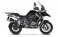 Leo Vince 15301B LV-12 BLACK EDITION for BMW R 1200 GS / ADVENTURE 2017 - 2018