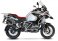 Leo Vince 15301B LV-12 BLACK EDITION for BMW R 1250 GS / ADVENTURE 2019 - 2023