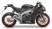Leo Vince 15401CU LV CORSA CARBON FIBER for APRILIA RSV4, TUONO V4 1000/1100/FACTORY 2019 - 2024
