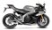 Leo Vince 15401BU  CORSA BLACK EDITION for APRILIA RSV4, TUONO V4 1000/1100/FACTORY 2019 - 2024