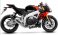 Leo Vince 15401SBU  LV CORSA S BLACK EDITION for APRILIA RSV4, TUONO V4 1000/1100/FACTORY 2019 - 2024