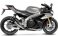 Leo Vince 15401SBU  LV CORSA S BLACK EDITION for APRILIA RSV4, TUONO V4 1000/1100/FACTORY 2019 - 2024