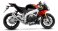 Leo Vince 15401TU  LV CORSA TITANIUM for APRILIA RSV4, TUONO V4 1000/1100/FACTORY 2019 - 2024