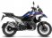 Leo Vince 15604  LV-14 for BMW R 1300 GS / ADVENTURE 2023 - 2025