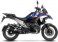 Leo Vince 15604B  LV-14 BLACK EDITION for BMW R 1300 GS / ADVENTURE 2023 - 2025