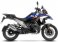 Leo Vince 15604T  LV-14 TITANIUM for BMW R 1300 GS / ADVENTURE 2023 - 2025