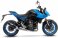 Leo Vince 15606BU LV-14 R BLACK EDITION Full System for Suzuki GSX-8R / S  2023 - 2024