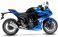 Leo Vince 15606U LV-14 R Full System for Suzuki GSX-8R / S  2023 - 2024