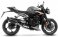 Leo Vince 15608BU LV-14 R BLACK EDITION Full System for Triumph Street Triple 765 R/RS/A2  2023 - 2025