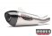 Yoshimura Alpha T Slip On - 2017-20 KTM RC390/Duke 390, 16381BP520