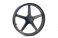 BLACKSTONE (BST)  5-SPOKE   Carbon Fiber Wheels Harley Davidson -   Twin TEK  21 x 3.5   Front   Wheel -  Street Bob, Low Rider, and Super Glide '08-17    (167189)