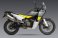 Yoshimura  RS-4 Stainless Slip-On Exhaust, w/ Stainless Muffler - '22-23  HUSQVARNA  Norden 901   (16780BD520)