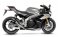 Leo Vince 15401CU LV CORSA CARBON FIBER for APRILIA RSV4, TUONO V4 1000/1100/FACTORY 2019 - 2024