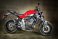 YA6714  M4 Exhaust - Yamaha -'15-18  FZ07 MT07  Slip Ons