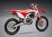 225840R520   Yoshimura  SIGNATURE RS-9T  FULL SYSTEM  DUAL -  STAINLESS CAN W/CARBON FIBER END CAP & STAINLESS HEADER - HONDA CRF450R/RX  2017-20