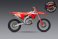 225851S721  Yoshimura  RS-12 RS-12 Titanium Full Exhaust, w/ Titanium muffler  - HONDA CRF450 R/RX   2021-24