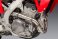 228450S320   Yoshimura  RS-12   Stainless Full System Exhaust w/ Stainless  Muffler and Carbon End Cap  - HONDA  CRF250 R/RX '22-24