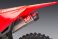 228451S720   Yoshimura  RS-12   Titanium Full System Exhaust w/ Titanium Muffler and Carbon End Cap  - HONDA  CRF250 R/RX  '22-24