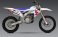 231022D320  Yoshimura RS-4 Stainless Slip-On w/ Aluminum Muffler  YAMAHA YZ250F  2019-23 / YZ250 FX '20-23 / WR 250 F '20-23