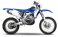 234700D320  Yoshimura   ENDURO RS-4   FULL SYSTEM -  ALUMINUM CAN W/ CARBON FIBER END CAP & STAINLESS HEADER- YAMAHA  WR450F  2012-15