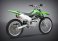 24140AH320   Yoshimura  ENDURO RS-9   FULL SYSTEM -  ALUMINUM CAN W/CARBON FIBER END CAP & STAINLESS HEADER WORKS FINISH - KAWASAKI KLX140/L/G /R/RL /RF  2011-24