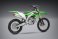 244720D320   Yoshimura   SIGNATURE  RS- 4  FULL SYSTEM -  ALUMINUM CAN W/CARBON FIBER END CAP & STAINLESS  HEADER - KAWASAKI  KX450F   2019-20