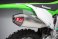 244720D320   Yoshimura   SIGNATURE  RS- 4  FULL SYSTEM -  ALUMINUM CAN W/CARBON FIBER END CAP & STAINLESS  HEADER - KAWASAKI  KX450F   2019-20