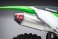 244722D320   Yoshimura   SIGNATURE  RS- 4  SLIP ON -  ALUMINUM CAN W/CARBON FIBER END CAP&STAINLESS TAIL PIPE  - KAWASAKI  KX450F   2019-23