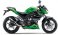 Leo Vince 3293U GP CORSA Slip-On for Kawasaki Ninja 250R/300R Z300  2013 - 2017