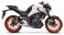Leo Vince 3380U GP CORSA Full System for Yamaha MT-25 / MT-03  2014 - 2025
